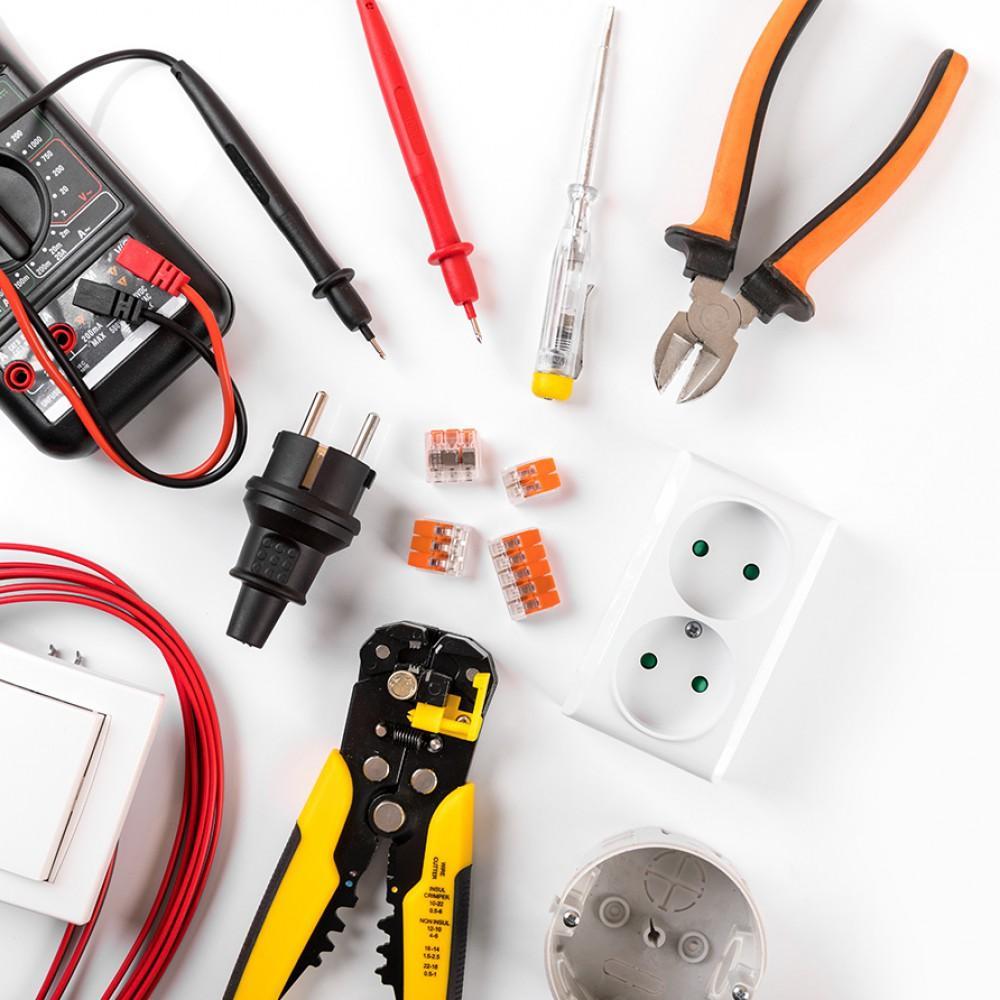 électricité générale