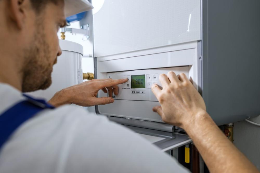 Installateur T-One Aquair à Bénéjacq